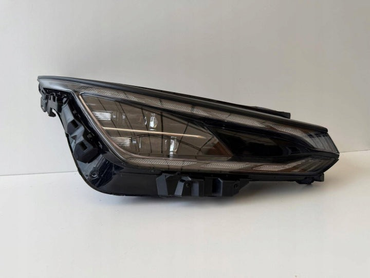 Frontscheinwerfer Kia Ev6 92102CV130 Rechts Scheinwerfer Headlight SCH3418843966ei