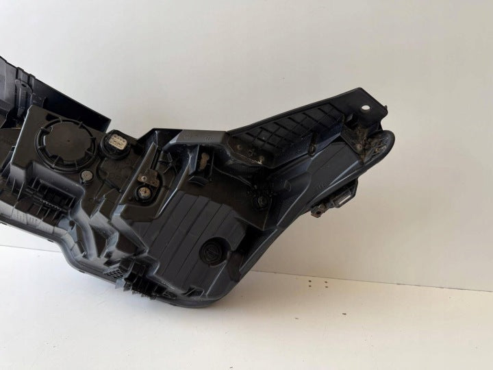 Frontscheinwerfer Kia Ev6 92102CV130 Rechts Scheinwerfer Headlight SCH3418843966ei