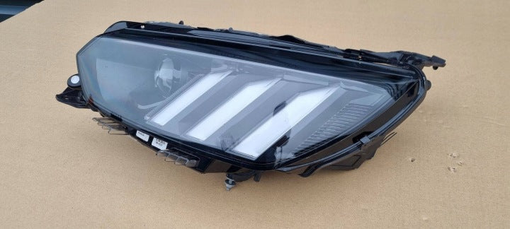 Frontscheinwerfer Peugeot 208 II 9850177680 Links Scheinwerfer Headlight SCH3419204814ks