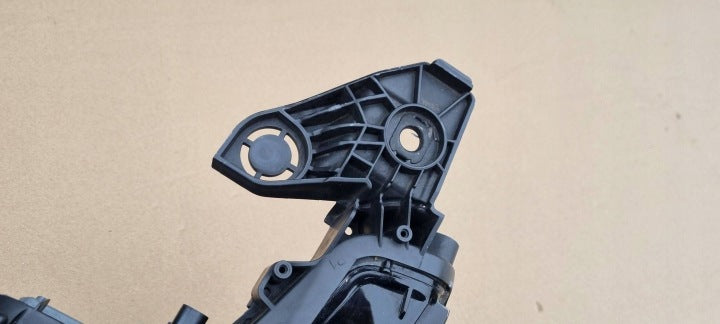 Frontscheinwerfer Peugeot 208 II 9850177680 Links Scheinwerfer Headlight SCH3419204814ks