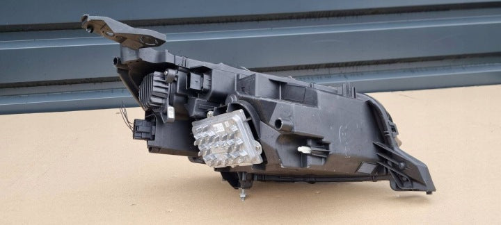 Frontscheinwerfer Peugeot 208 II 9850177680 Links Scheinwerfer Headlight SCH3419204814ks