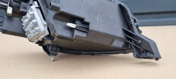 Frontscheinwerfer Peugeot 208 II 9850177680 Links Scheinwerfer Headlight SCH3419204814ks