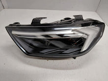 Laden Sie das Bild in den Galerie-Viewer, Frontscheinwerfer Audi A1 82A941033D Links Scheinwerfer Headlight SCH3419585749lv