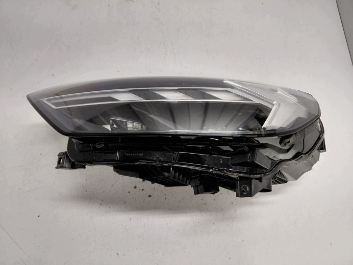 Frontscheinwerfer Audi A1 82A941033D Links Scheinwerfer Headlight SCH3419585749lv