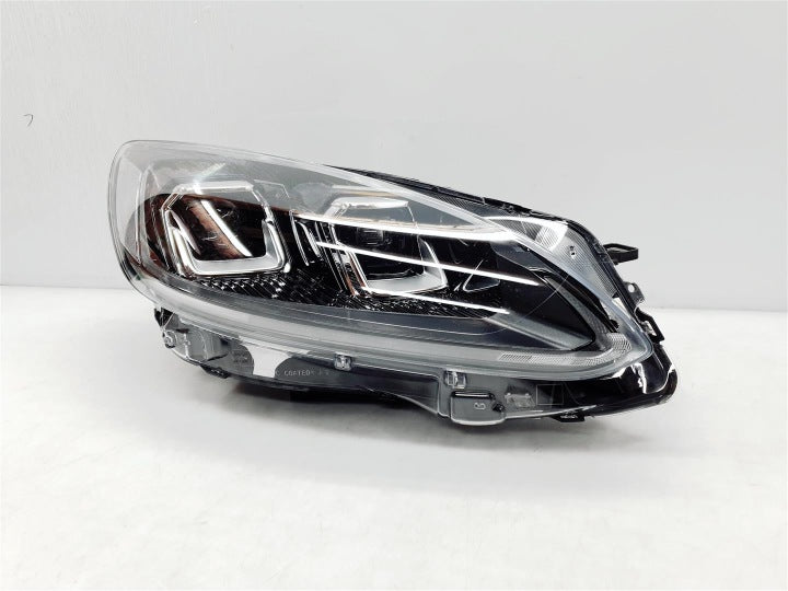 Frontscheinwerfer Ford Kuga III LV4B-13E016-AN Full LED Rechts Headlight SCH3419643179bl