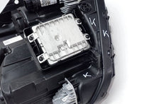 Laden Sie das Bild in den Galerie-Viewer, Frontscheinwerfer Kia Sportage V 92101R2000 Links Scheinwerfer Headlight SCH3419868416jg