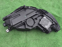 Laden Sie das Bild in den Galerie-Viewer, Frontscheinwerfer Audi A4 B9 8W0941034D LED Rechts Scheinwerfer Headlight SCH3419933481gu