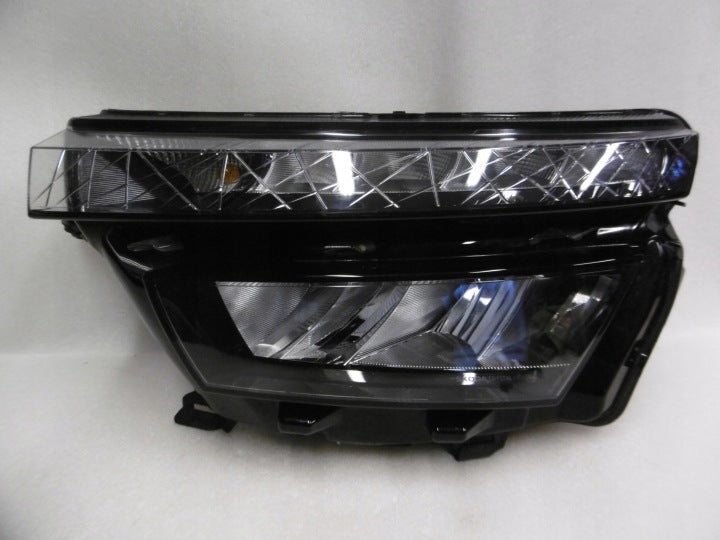 Frontscheinwerfer Skoda Kamiq 658941015 566941015E LED Links Headlight SCH3419951713ew