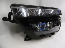 Laden Sie das Bild in den Galerie-Viewer, Frontscheinwerfer Skoda Kamiq 658941015 566941015E LED Links Headlight SCH3419951713ew