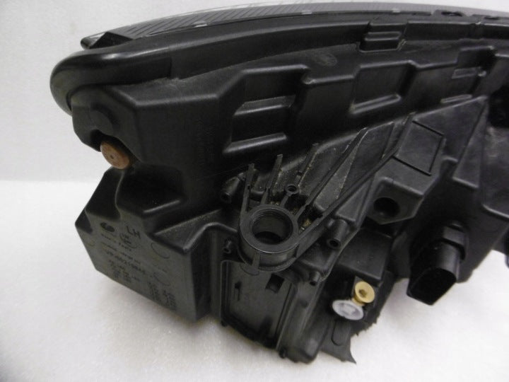 Frontscheinwerfer Skoda Kamiq 658941015 566941015E LED Links Headlight SCH3419951713ew