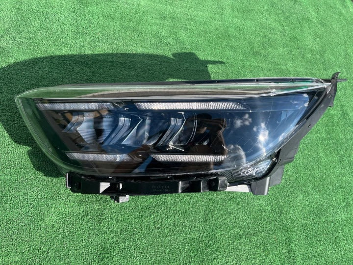 Frontscheinwerfer Kia Stonic 92101H8 Links Scheinwerfer Headlight SCH3419986912rv