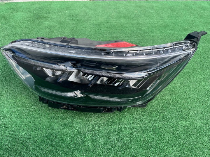 Frontscheinwerfer Kia Stonic 92101H8 Links Scheinwerfer Headlight SCH3419986912rv