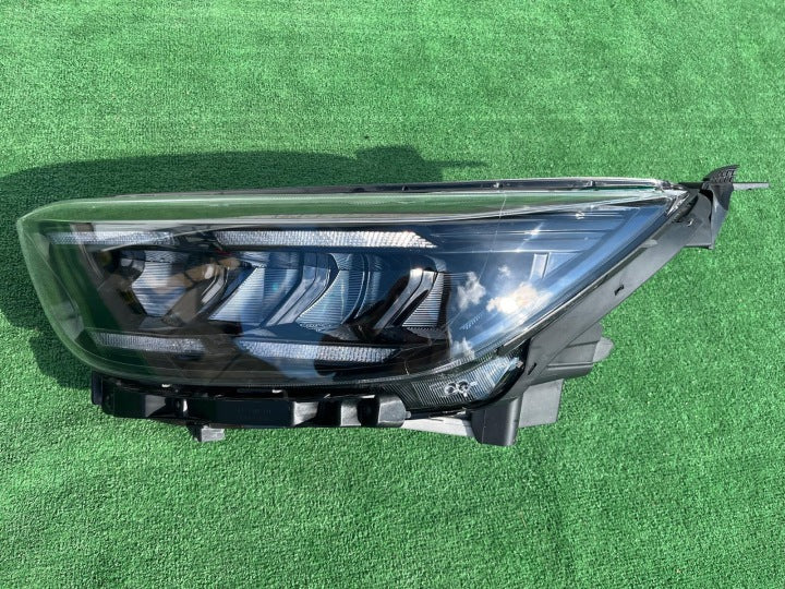 Frontscheinwerfer Kia Stonic 92101H8 Links Scheinwerfer Headlight SCH3419986912rv
