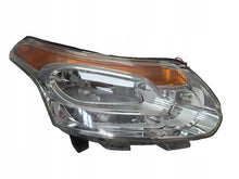 Laden Sie das Bild in den Galerie-Viewer, Frontscheinwerfer Citroën Picasso I C3 9681806180 Rechts Scheinwerfer Headlight SCH3421125913gm
