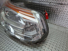 Laden Sie das Bild in den Galerie-Viewer, Frontscheinwerfer Citroën Picasso I C3 9681806180 Rechts Scheinwerfer Headlight SCH3421125913gm