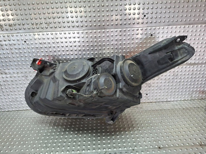 Frontscheinwerfer Citroën Picasso I C3 9681806180 Rechts Scheinwerfer Headlight SCH3421125913gm