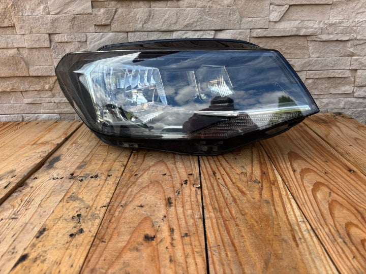 Frontscheinwerfer VW Caddy IV 2K1941016A 1ED01228602 Rechts Headlight SCH3421597784yi