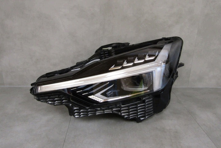 Frontscheinwerfer Polestar 2 P31698070 LED Links Scheinwerfer Headlight SCH3421689646kq