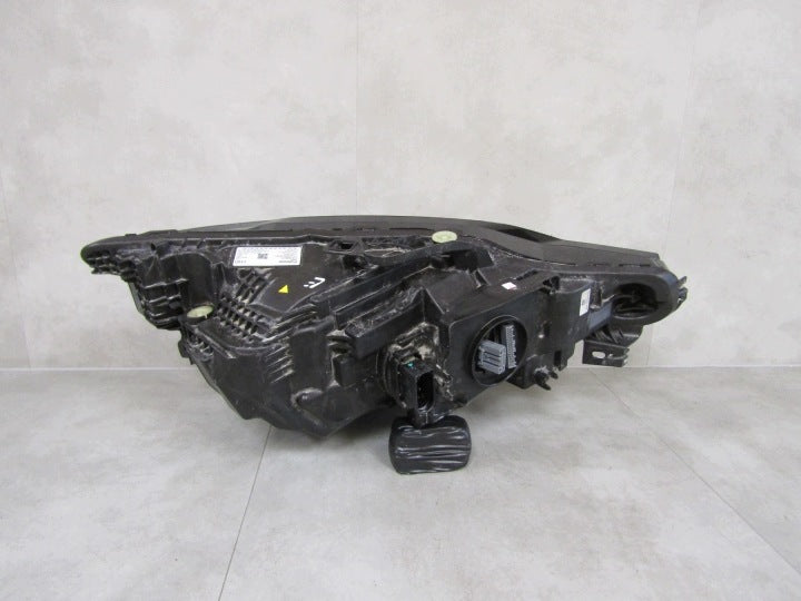 Frontscheinwerfer Polestar 2 P31698070 LED Links Scheinwerfer Headlight SCH3421689646kq