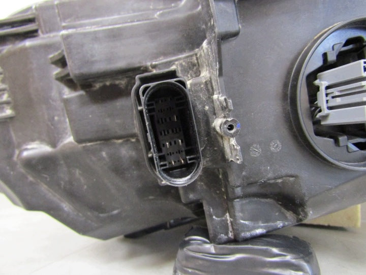 Frontscheinwerfer Polestar 2 P31698070 LED Links Scheinwerfer Headlight SCH3421689646kq