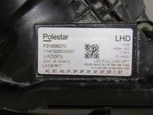 Load image into Gallery viewer, Frontscheinwerfer Polestar 2 P31698070 LED Links Scheinwerfer Headlight SCH3421689646kq