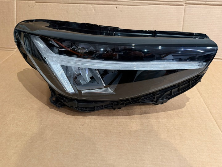 Frontscheinwerfer Volvo Xc40 32338909 LED Rechts Scheinwerfer Headlight SCH3421994366dr