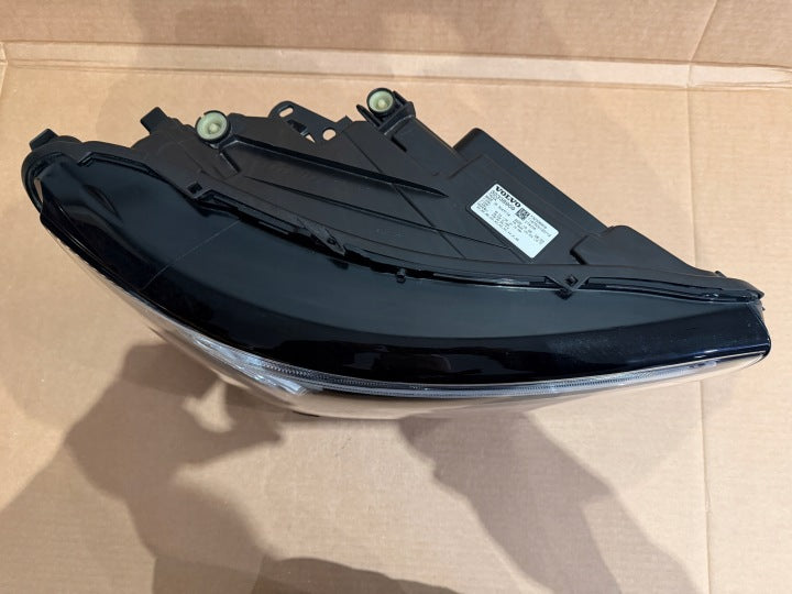 Frontscheinwerfer Volvo Xc40 32338909 LED Rechts Scheinwerfer Headlight SCH3421994366dr
