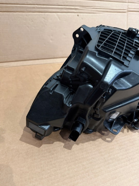 Frontscheinwerfer Volvo Xc40 32338909 LED Rechts Scheinwerfer Headlight SCH3421994366dr