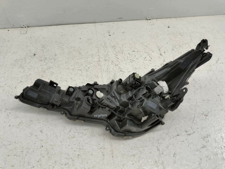 Frontscheinwerfer Toyota Corolla 81110-02S70 Rechts Scheinwerfer Headlight SCH3423165351vh
