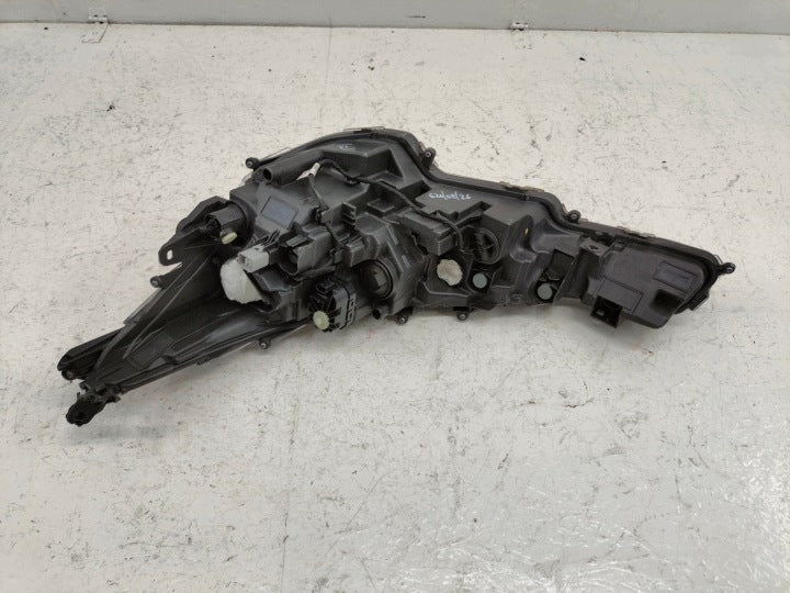 Frontscheinwerfer Toyota Corolla 81110-02S70 Rechts Scheinwerfer Headlight SCH3423165351vh