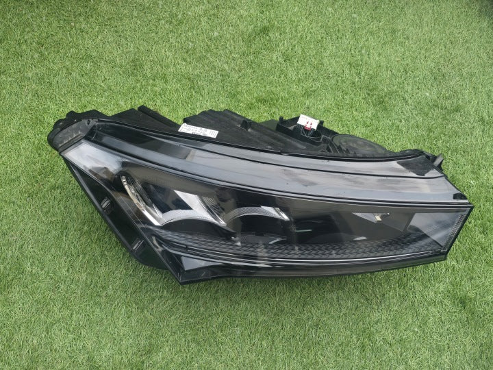 Frontscheinwerfer Skoda Enyaq 5LB941016F Rechts Scheinwerfer Headlight SCH3423378500yw