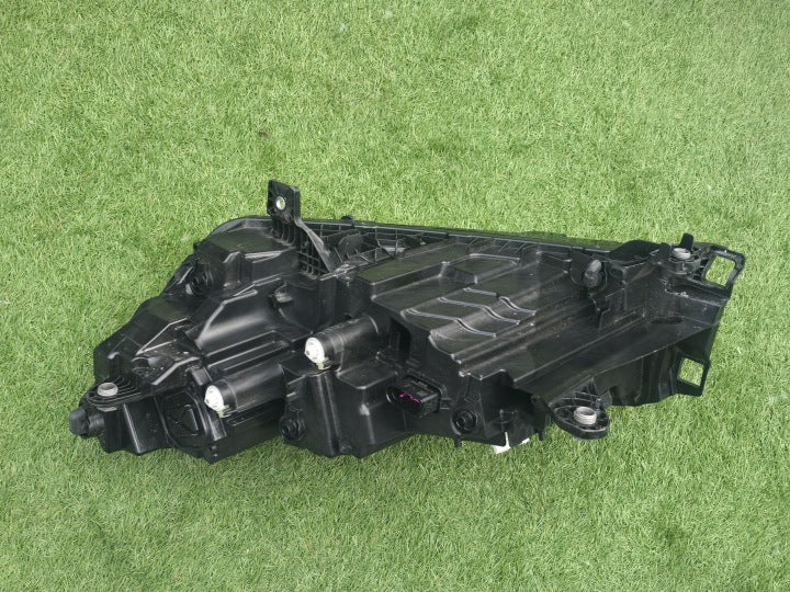 Frontscheinwerfer Skoda Enyaq 5LB941016F Rechts Scheinwerfer Headlight SCH3423378500yw