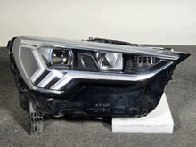 Laden Sie das Bild in den Galerie-Viewer, Frontscheinwerfer Audi Q3 83A941034 LED Rechts Scheinwerfer Headlight SCH3423674730jt