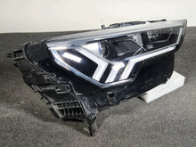 Laden Sie das Bild in den Galerie-Viewer, Frontscheinwerfer Audi Q3 83A941034 LED Rechts Scheinwerfer Headlight SCH3423674730jt