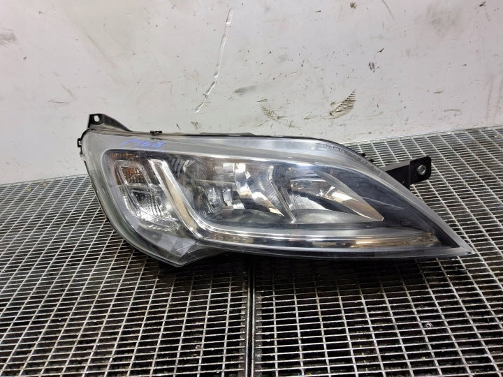 Frontscheinwerfer Fiat Ducato 1394421080 Rechts Scheinwerfer Headlight SCH3423777340uh