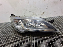 Laden Sie das Bild in den Galerie-Viewer, Frontscheinwerfer Fiat Ducato 1394421080 Rechts Scheinwerfer Headlight SCH3423777340uh