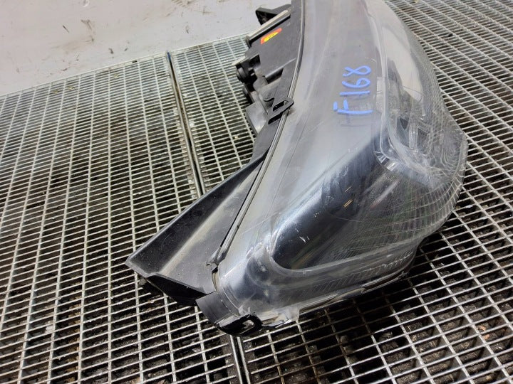 Frontscheinwerfer Fiat Ducato 1394421080 Rechts Scheinwerfer Headlight SCH3423777340uh