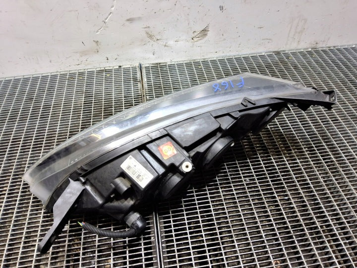 Frontscheinwerfer Fiat Ducato 1394421080 Rechts Scheinwerfer Headlight SCH3423777340uh