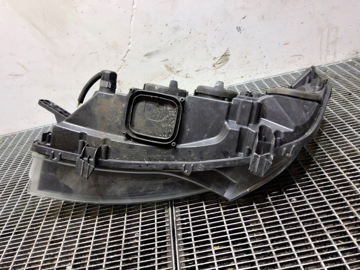 Frontscheinwerfer Fiat Ducato 1394421080 Rechts Scheinwerfer Headlight SCH3423777340uh