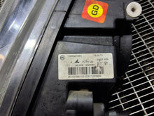 Laden Sie das Bild in den Galerie-Viewer, Frontscheinwerfer Fiat Ducato 1394421080 Rechts Scheinwerfer Headlight SCH3423777340uh