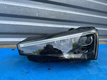 Laden Sie das Bild in den Galerie-Viewer, Frontscheinwerfer Skoda Scala 657941015A 90176078 Links Scheinwerfer Headlight SCH3424138663ms