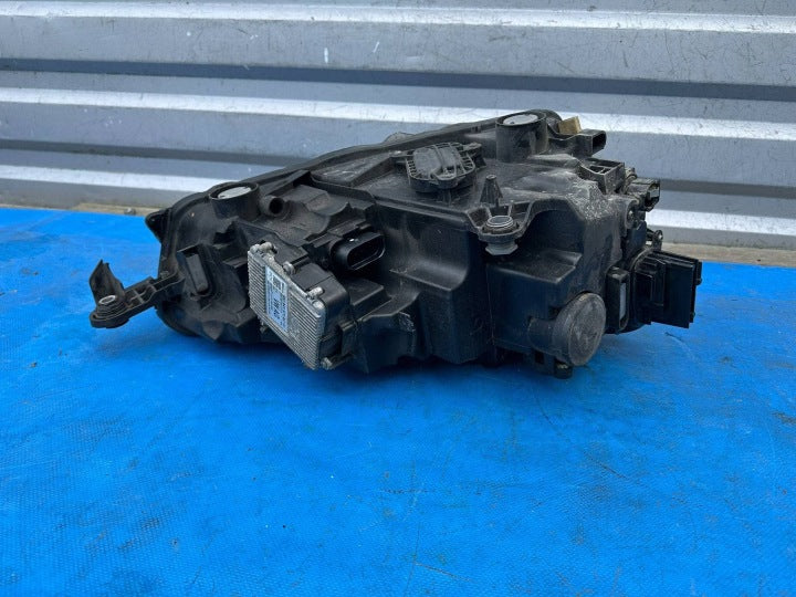 Frontscheinwerfer Skoda Scala 657941015A 90176078 Links Scheinwerfer Headlight SCH3424138663ms