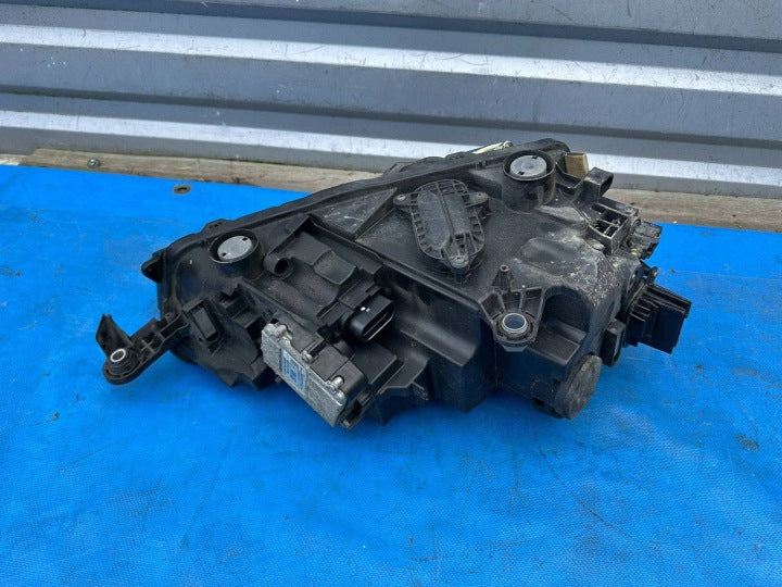Frontscheinwerfer Skoda Scala 657941015A 90176078 Links Scheinwerfer Headlight SCH3424138663ms