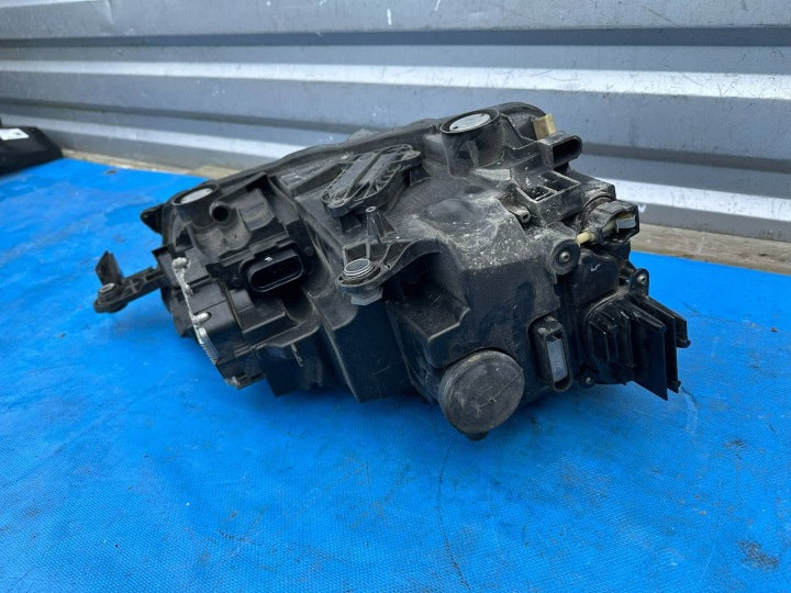 Frontscheinwerfer Skoda Scala 657941015A 90176078 Links Scheinwerfer Headlight SCH3424138663ms