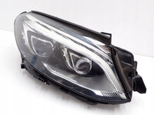 Laden Sie das Bild in den Galerie-Viewer, Frontscheinwerfer Mercedes-Benz Gle W166 A1669062203 LED Rechts Headlight SCH3424769376bm
