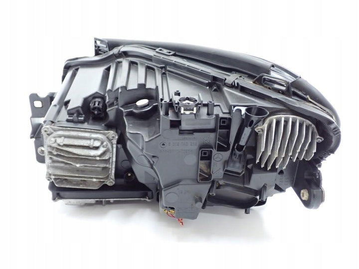 Frontscheinwerfer Mercedes-Benz Gle W166 A1669062203 LED Rechts Headlight SCH3424769376bm