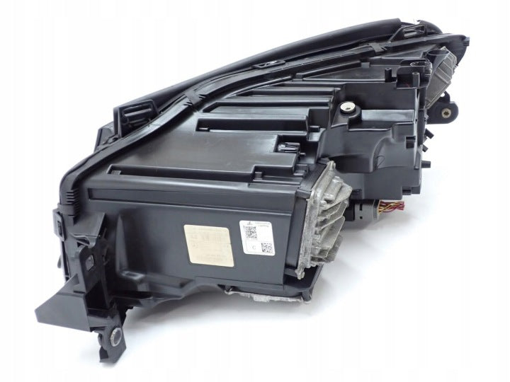Frontscheinwerfer Mercedes-Benz Gle W166 A1669062203 LED Rechts Headlight SCH3424769376bm