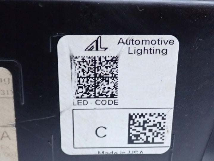 Frontscheinwerfer Mercedes-Benz Gle W166 A1669062203 LED Rechts Headlight SCH3424769376bm