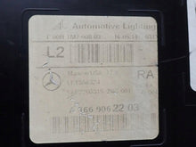 Laden Sie das Bild in den Galerie-Viewer, Frontscheinwerfer Mercedes-Benz Gle W166 A1669062203 LED Rechts Headlight SCH3424769376bm