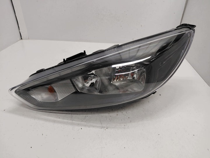 Frontscheinwerfer Ford Focus F1EB-13W030-AGB Links Scheinwerfer Headlight SCH3424834994gy